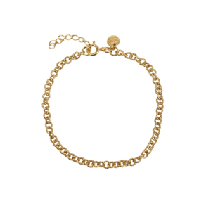 BALOO BRACELET | GOLDEN