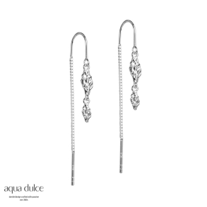 MILA THREAD | SILVER