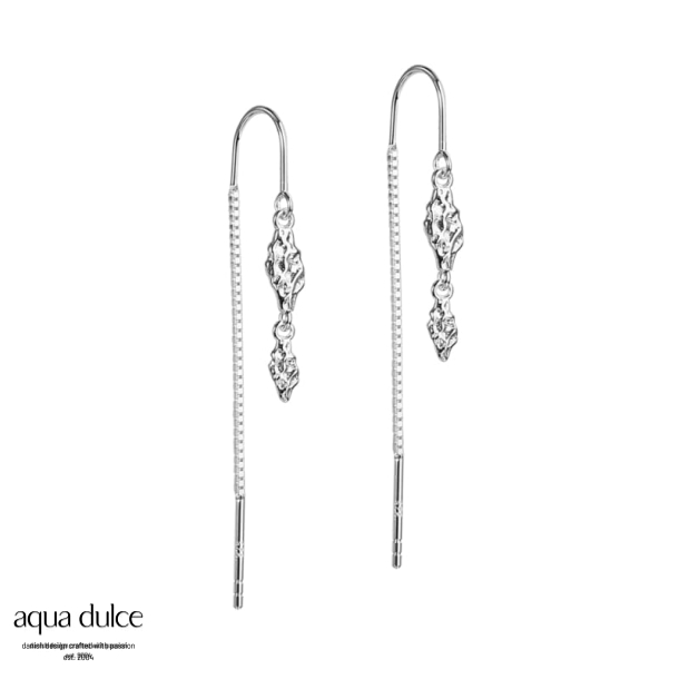 MILA THREAD | SILVER