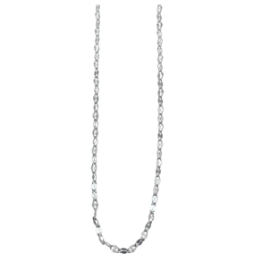 MARISOL NECKLACE | SILVER