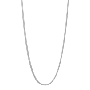 *MARINA NECKLACE | SILVER