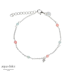 BRAZIL BRACELET | SILVER