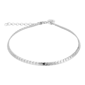 THERESE BRACELET | SILVER