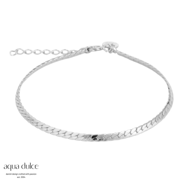 THERESE BRACELET | SILVER