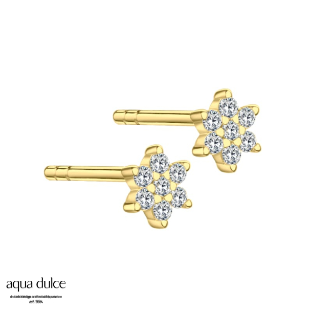 SAMARA EARSTUD | GOLDEN