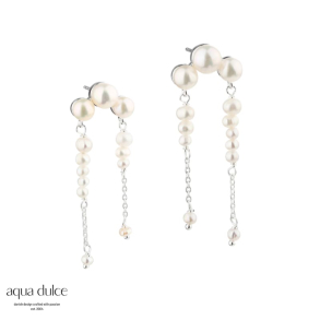 GHITA EARSTUD | SILVER