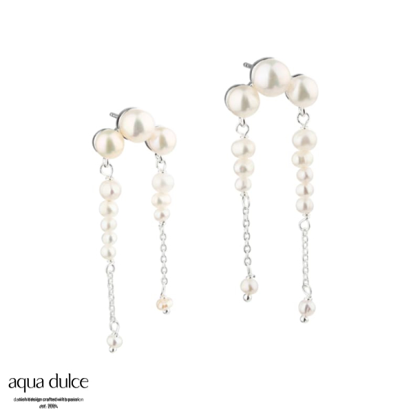 GHITA EARSTUD | SILVER