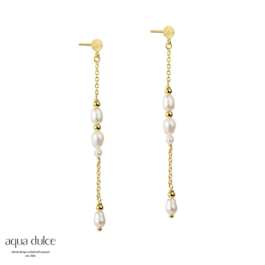 DARA EARSTUD | GOLDEN