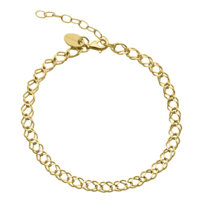 FRIDA BRACELET | GOLDEN