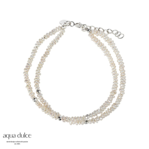 HARLEY BRACELET | SILVER