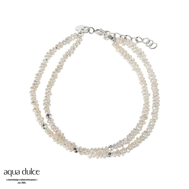 HARLEY BRACELET | SILVER