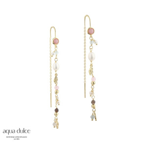 *MIAH EARTHREAD | GOLDEN