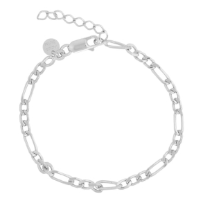 ANDIE BRACELET | SILVER