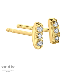 SEED EARSTUD | GOLDEN