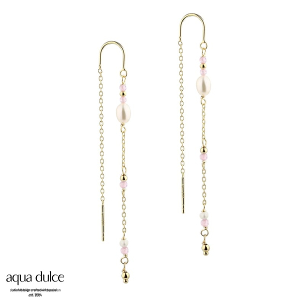 *COAST ROSE THREAD | GOLDEN