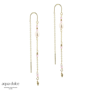 COAST ROSE THREAD | GOLDEN