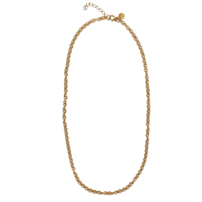 BALOO NECKLACE | GOLDEN