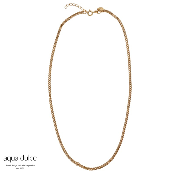 BETSY HALSKETTE | GOLDEN