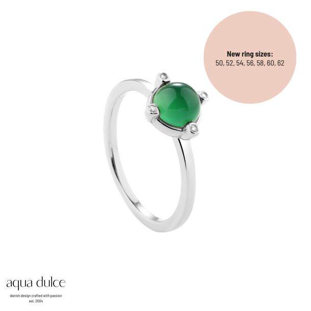 Ring | GREEN PEGGY