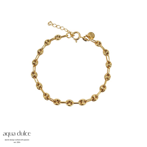 Armbnd | SMALL COFFEY