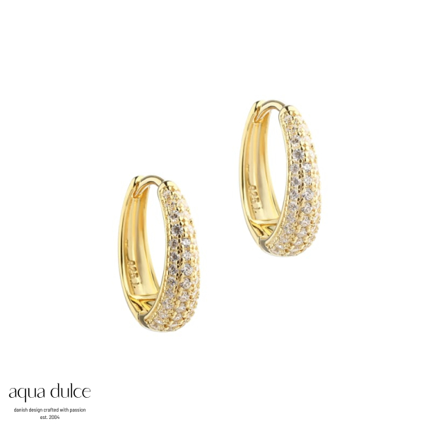 DARLING EMMA MEDIUM | GOLDEN