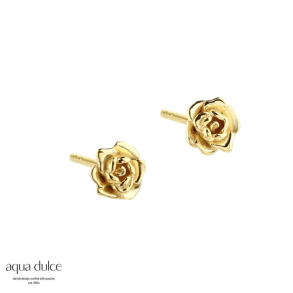 ROSE EARSTUD | GOLD