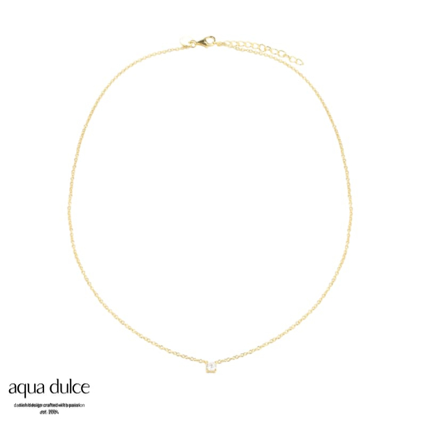 *KAYA CHAIN | GOLDEN