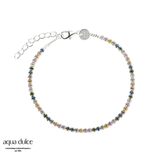 NEW EDEL BRACELET | SILVER