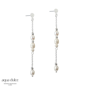 DARA EARSTUD | SILVER