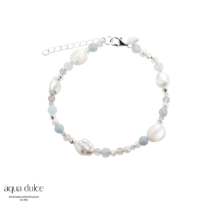 Armbnd | SKY BLUE PEARL