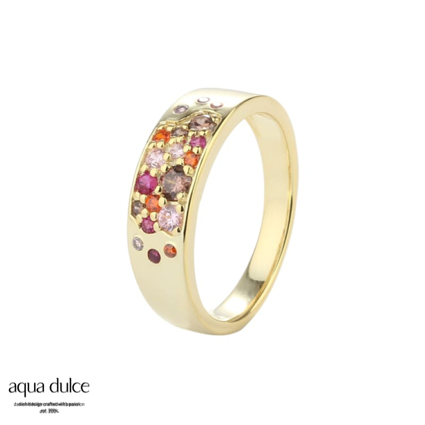 Ring | PINK STARDUST