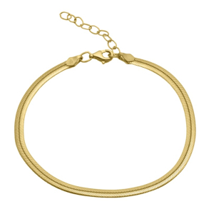 MALOU BRACELET | GOLDEN