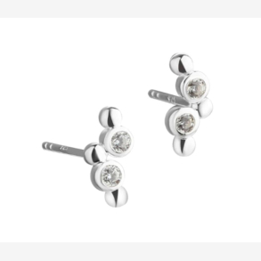 CANDEE EARSTUD | SILVER