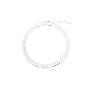 PHILINA BRACELET  |  SILVER