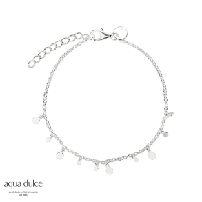 ELEGANT BRACELET | SILVER