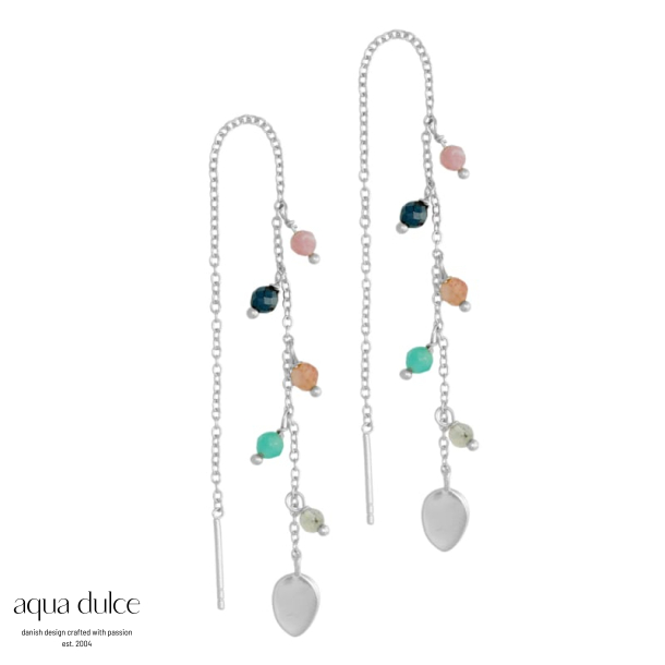 MANDY EARTHREAD | SILVER