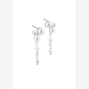 BUBBELS SHORT | SILVER