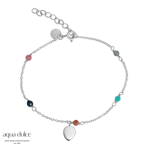 PHOEBE BRACELET | SILVER