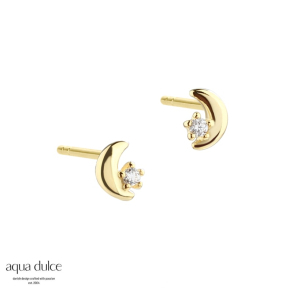 DARLING MOON | GOLDEN