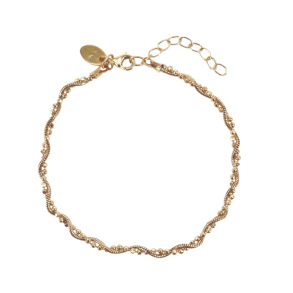 MARIANA BRACLET | GOLDEN
