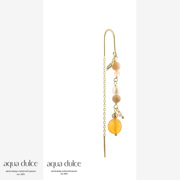 *GOLDEN THREAD | ONLY SOLD AS HALF