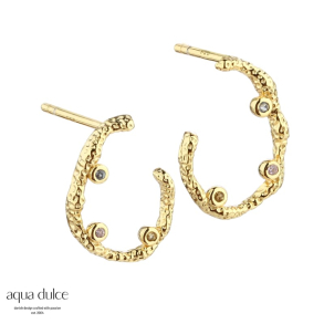 BARBARA EARSTUD | GOLDEN