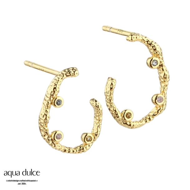 BARBARA EARSTUD | GOLDEN