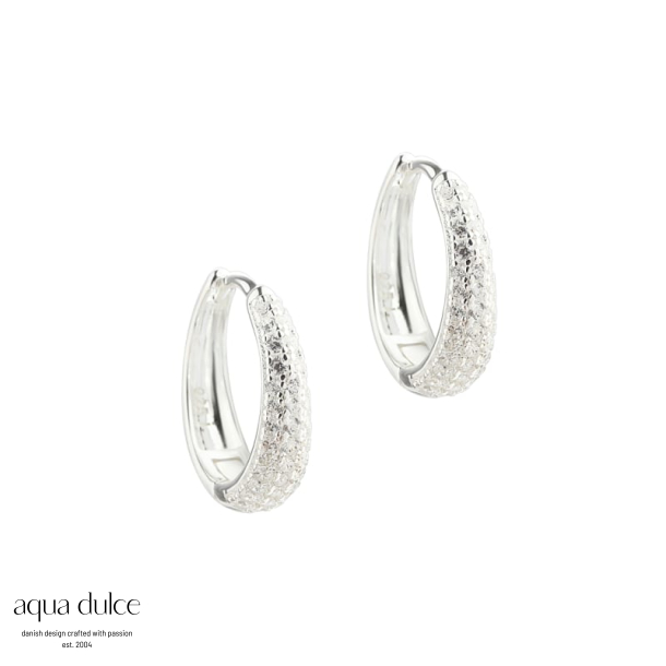 DARLING EMMA 16 MM. | SILVER