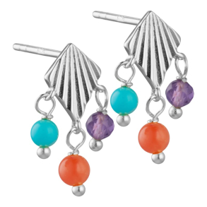 SADIE EARSTUD | SILVER