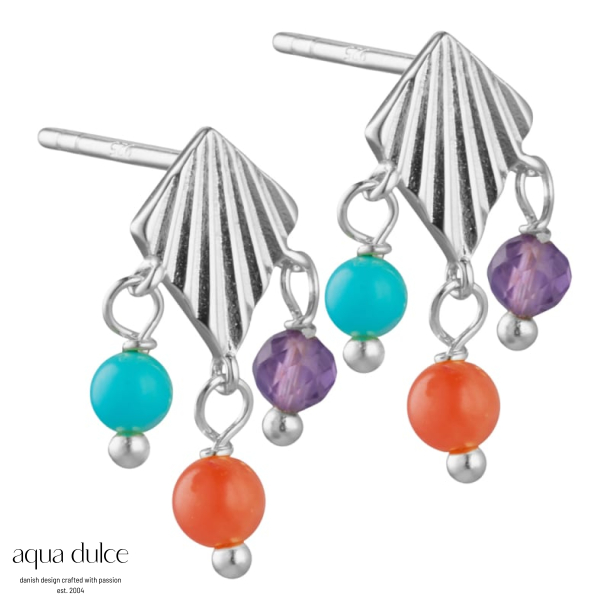 SADIE EARSTUD | SILVER