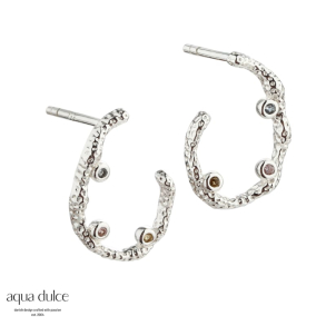 BARBARA EARSTUD | SILVER