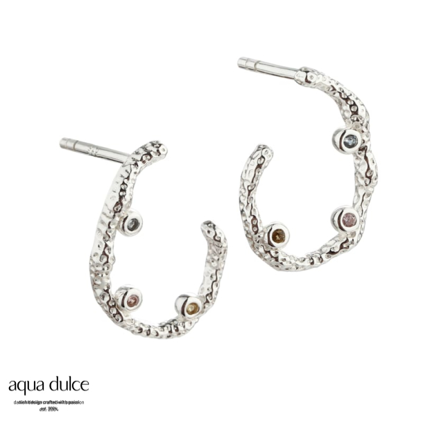 BARBARA EARSTUD | SILVER