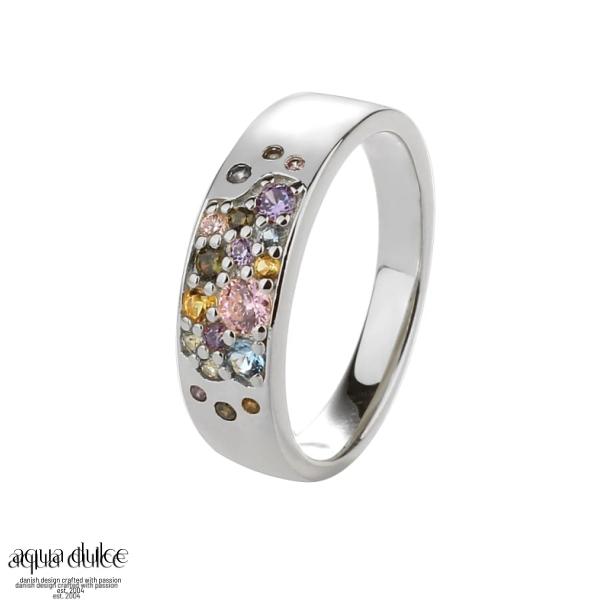 Ring | PASTEL STARDUST
