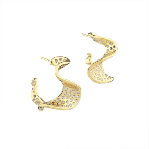 *DARLING RHUMBA MEDIUM | GOLDEN